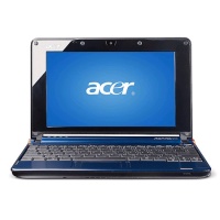 Acer Aspire One Azul Netbook