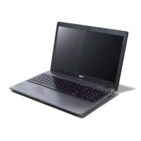 Existen muchas formas de ayudar al medio ambiente, el Aspire 5810T de la familia Acer Timeline Series es una de ellas. Incorpora una pantalla de 15.6 y una batería de bajo consumo, ultra eficiente co...