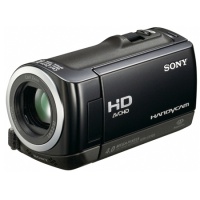 Calidad de alta definición para todosMuy ligera, compacta y fácil de usar con gran calidad de vídeo e instantáneas. Grabación en Full HD en la memoria interna de 8 GB, o amplíe la capacidad de grabaci...