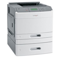 Informática Impresoras Laser T650dtn