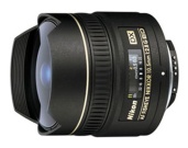 Nikon AF-G DX 2,8/10,5 G ED