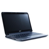 El Acer Aspire One 751H, lo último en Netbook, dispone de 2Gb de memoria RAM, 250Gb de disco duro. Su sistema operativo es el Windows Vista, procesador Inter Atom Z520....
