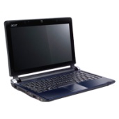 Acer Acer Aspire One D250 W7 Azul Netbook ORANGE Contrato Alta