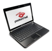 Packard Bell Packard Bell DOT S.SP/30 Netbook ORANGE Contrato Alta