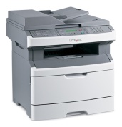 Lexmark X264dn Blanco