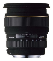 Esta gran apertura gran angular está equipado con la capacidad de enfoque macro con una ampliación máxima de 1:2,7 y rápida apertura máxima de F1.8. El uso de lentes asféricas se ofrecen para un brill...