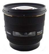 Este objetivo de gran apertura con una longitud focal de 50mm es ideal para cámaras digitales. Proporciona un a imagen con alto brillo y contraste incluso a máxima apertura....