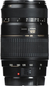 Foto y Video Para Canon LD 4,0-5,6/70-300 DI CANON/AF Foto y Video Para Canon LD 4,0-5,6/70-300 DI CANON/AF