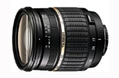 Tamron SP 2,8/17-50 DI II VC NIKON II/AF Negro