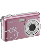 Hello Kitty C�mara