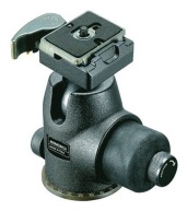 Compara precios y productos Manfrotto rótula de bola hidrostática 468mgrc2