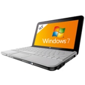 Hp Mini 110 Netbook
