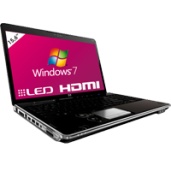 HP HP Pavilion DV6 Port�til ORANGE Contrato Alta