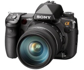 Dé un paso adelante con imágenes digitales de fotograma completo de alto rendimiento, manejo de estilo profesional y funciones creativas fáciles de utilizar.Imagen digital, fotograma completo y funcio...
