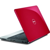 Dell Dell Inspiron 11Z Port�til Rojo ORANGE Contrato Alta
