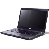 Acer Acer Aspire 4810T Port�til ORANGE Contrato Alta