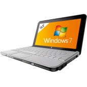 HP HP Mini 110 Netbook ORANGE Contrato Alta