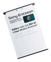 Acc. Telefonía Baterías X10 Batería