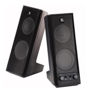 Compara precios y productos Logitech x-140