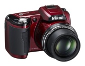 La Nikon Coolpix L110 es una cámara repleta de funcionalidades, en un cuerpo compacto y elegante. Usted puede estar seguro de que el nuevo L110 Coolpix ofrece calidad....
