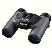 Compara precios y productos Nikon sportstar ex 10x25 negro