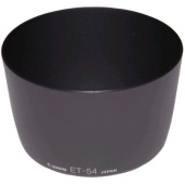 Foto y Video Parasoles ET-54 II
