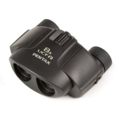 Pentax 8x21 UCF R Negro