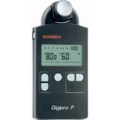 Foto y Video Fotómetros Digipro F