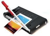 Foto y Video Guillotinas Vario Duplex 5000