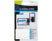 Foto y Video Protección Displaycover 7,6 cm (3,0 Foto y Video Protección Displaycover 7,6 cm (3,0