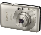 La cámara Digital IXUS 100 IS ofrece un estilo excepcional con un diseño ultrafino. Las tecnologías inteligentes de Canon permiten capturar fotografías excelentes de manera sencilla, que además se pue...