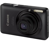 Compacta y discreta, con solo 20 mm de grosor, la esbelta Digital IXUS 120 IS cabe con facilidad en el bolsillo o en el bolso. El objetivo gran angular y el zoom óptico de 4,0x convierten a la Digital...