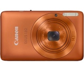 La IXUS 130 cuenta con un diseño exterior espectacular, la última evolución del famoso diseño IXUS. Sus bellos bordes curvados se complementan con una gama de elegantes colores, plata, negro, naranja ...