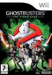 Wii Cazafantasmas