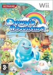 Wii Dewy's Adventure