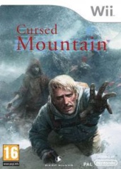 Wii Cursed Mountain Wii Cursed Mountain