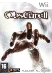 Wii ObsCure 2