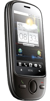 Huawei U8110