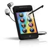 Energy Sistem 5216 Touch 16 GB Black Metal