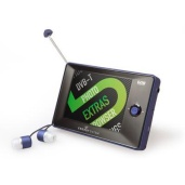 Energy Sistem 7008 8 GB Indigo Azul