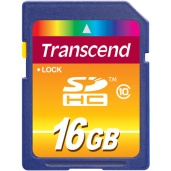 Foto y Video Tarjetas de memoria SDHC 16GB Class 10 Foto y Video Tarjetas de memoria SDHC 16GB Class 10
