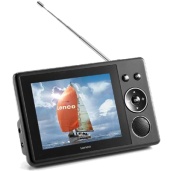 Imagen y Sonido TV Portátil TFT-370