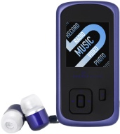 Energy Sistem 2202 2 GB Azul