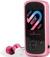 Energy Sistem 2204 4 GB Rosa