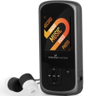 Energy Sistem 2208 8 GB Gris