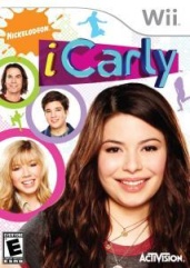 Wii iCarly