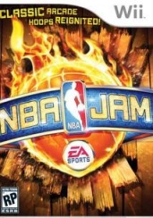 Wii NBA Jam Wii NBA Jam