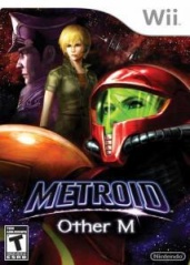 Wii Metroid: Other M