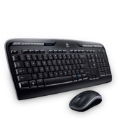 Informática Pack teclado - raton Wireless Desktop MK320 Informática Pack teclado - raton Wireless Desktop MK320