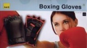 Wii Guantes de Boxeo Wii Guantes de Boxeo